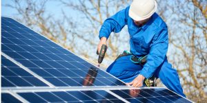 Installation Maintenance Panneaux Solaires Photovoltaïques à Villemort